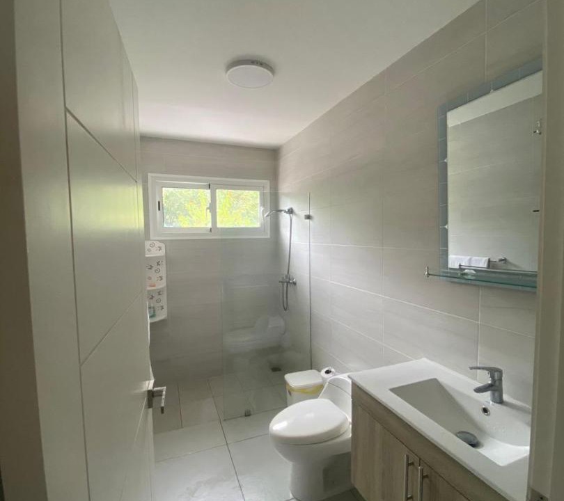 Photo of Bathroom in El Soco