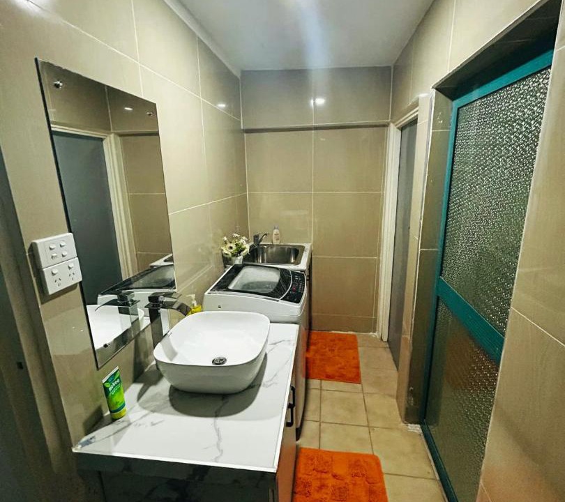 Photo of Bathroom in Nadi