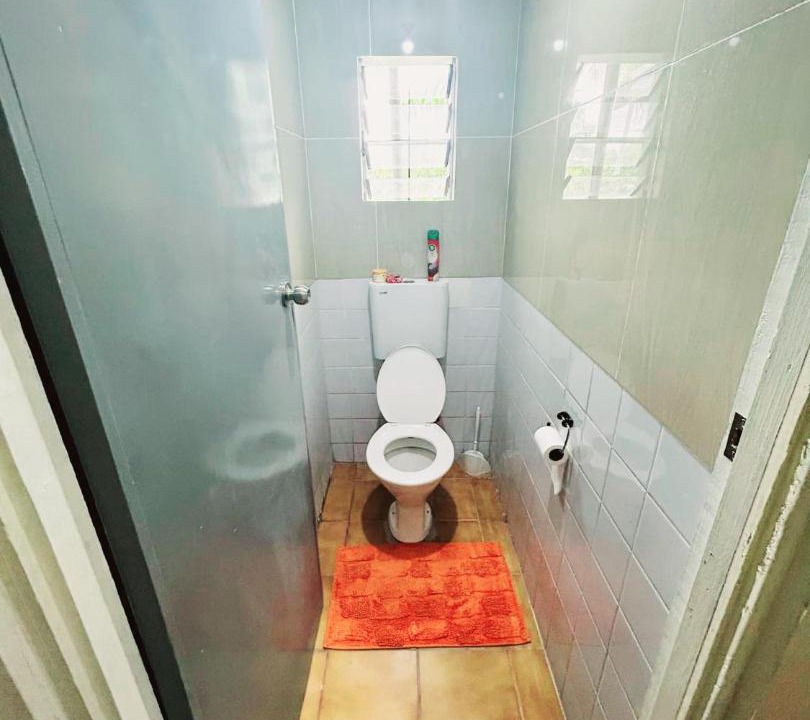 Photo of Bathroom in Nadi