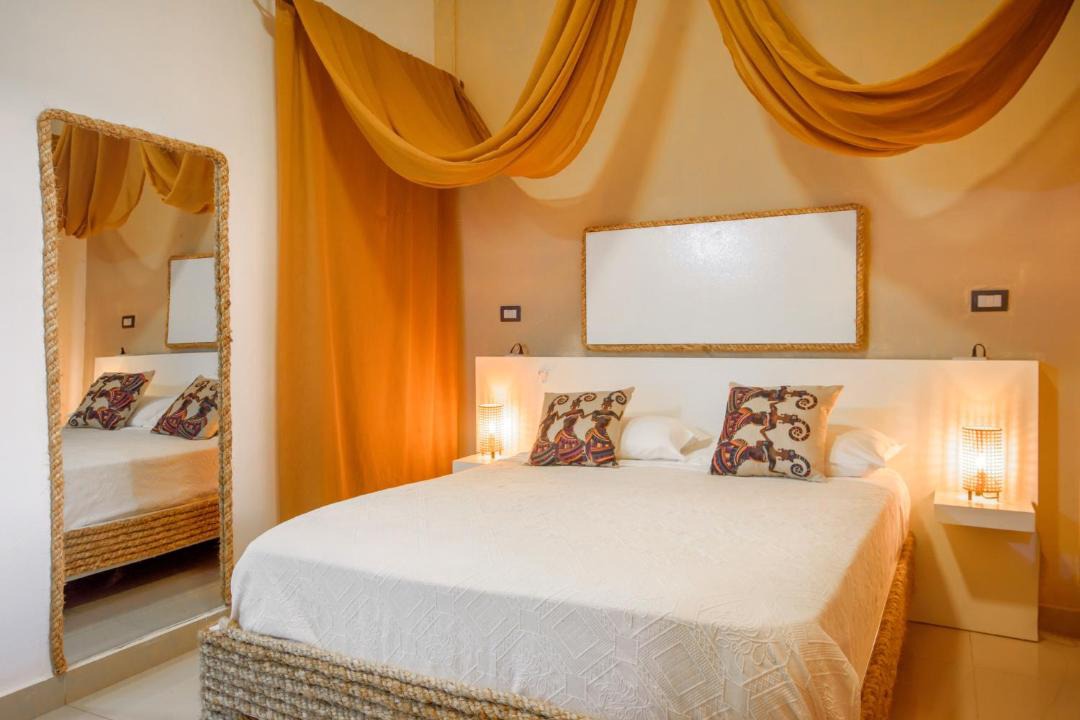 Photo of Bedroom in Ciudad Nueva
