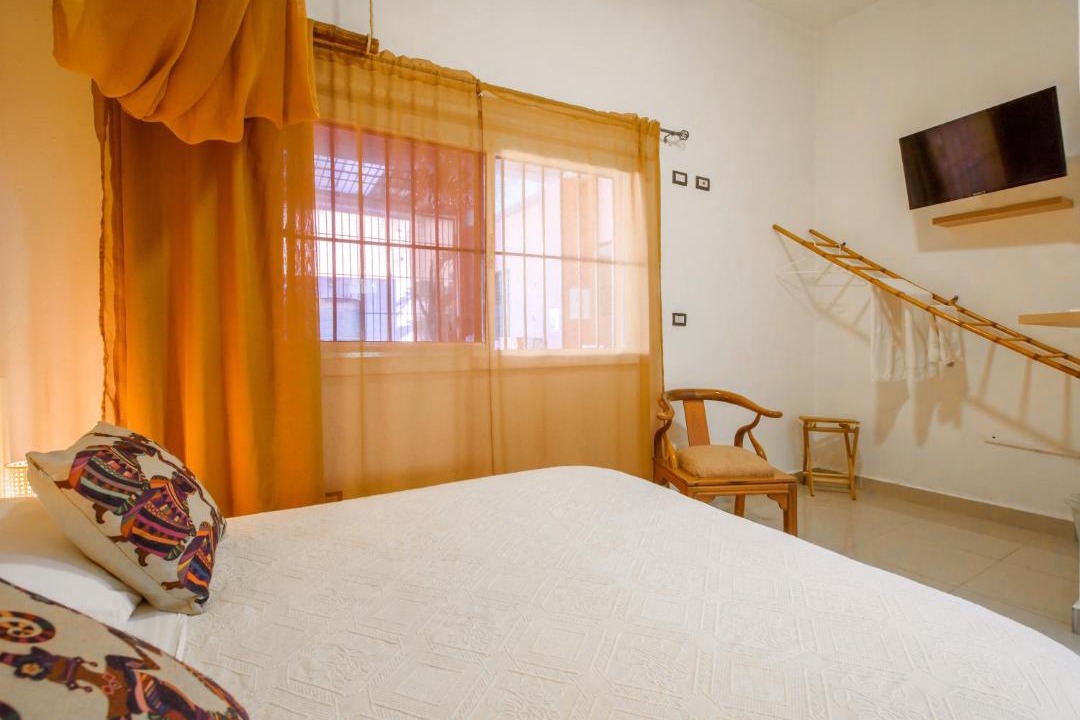 Photo of Bedroom in Ciudad Nueva