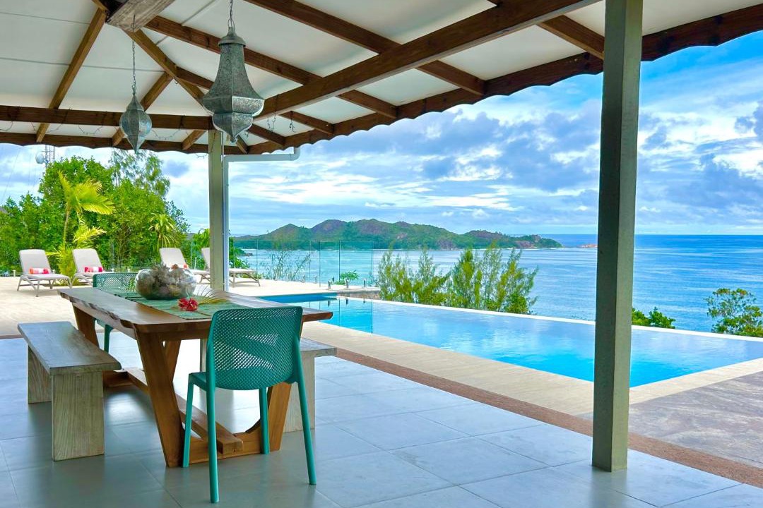 Photo of Others in Praslin Island