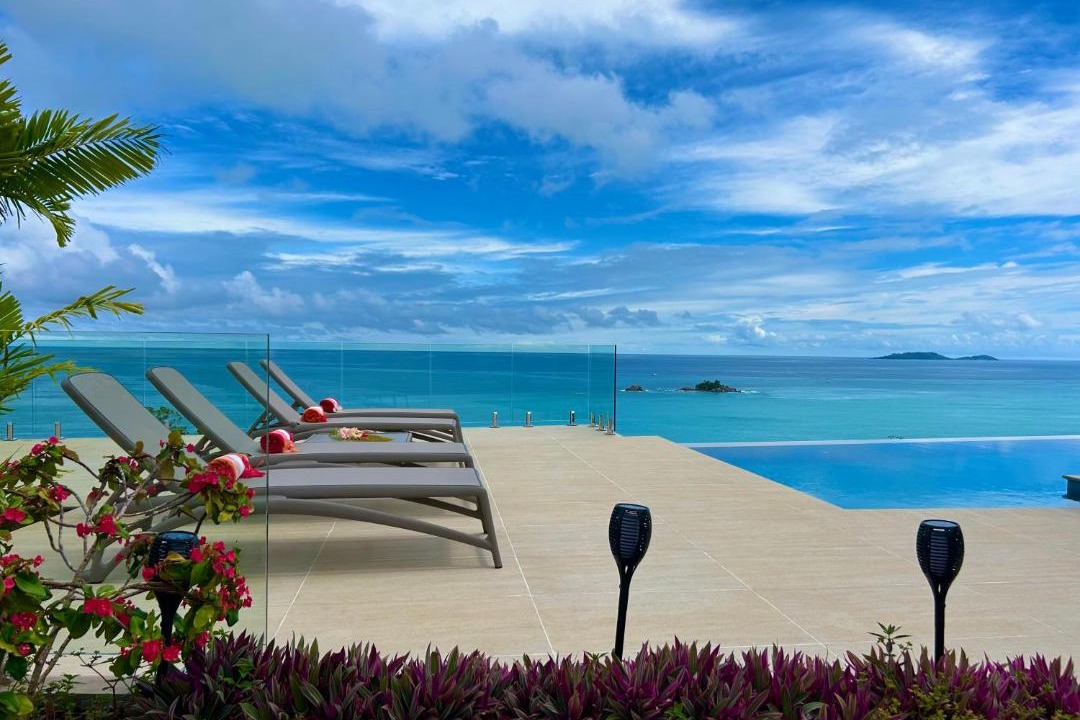 Photo of Others in Praslin Island