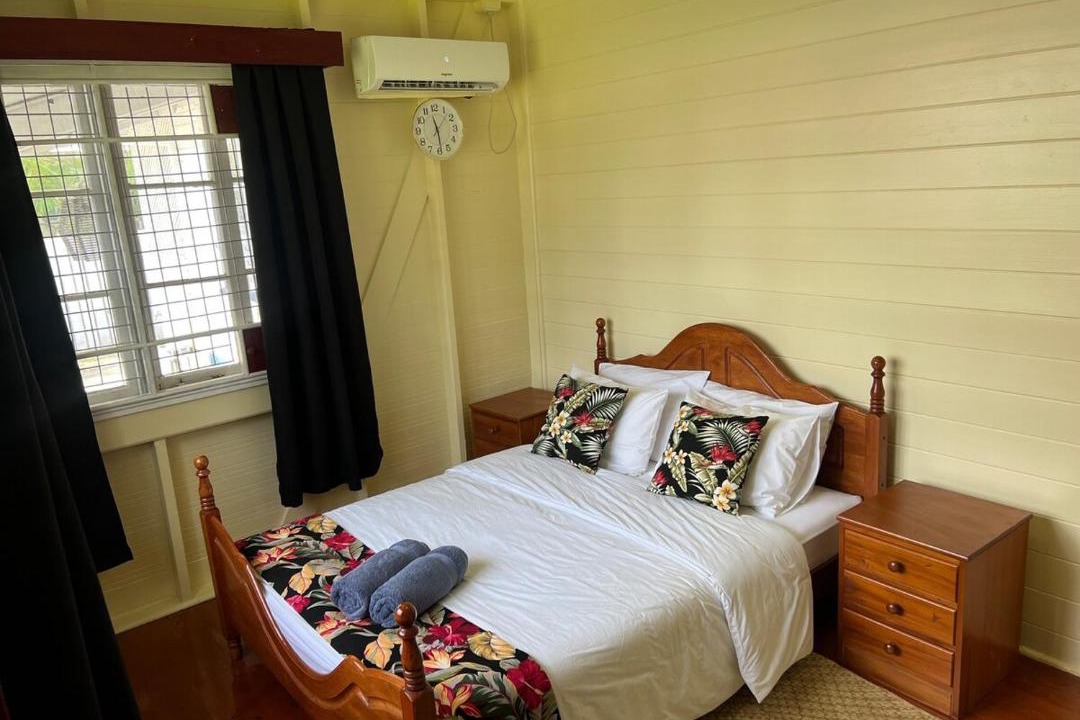 Photo of Bedroom in Suva
