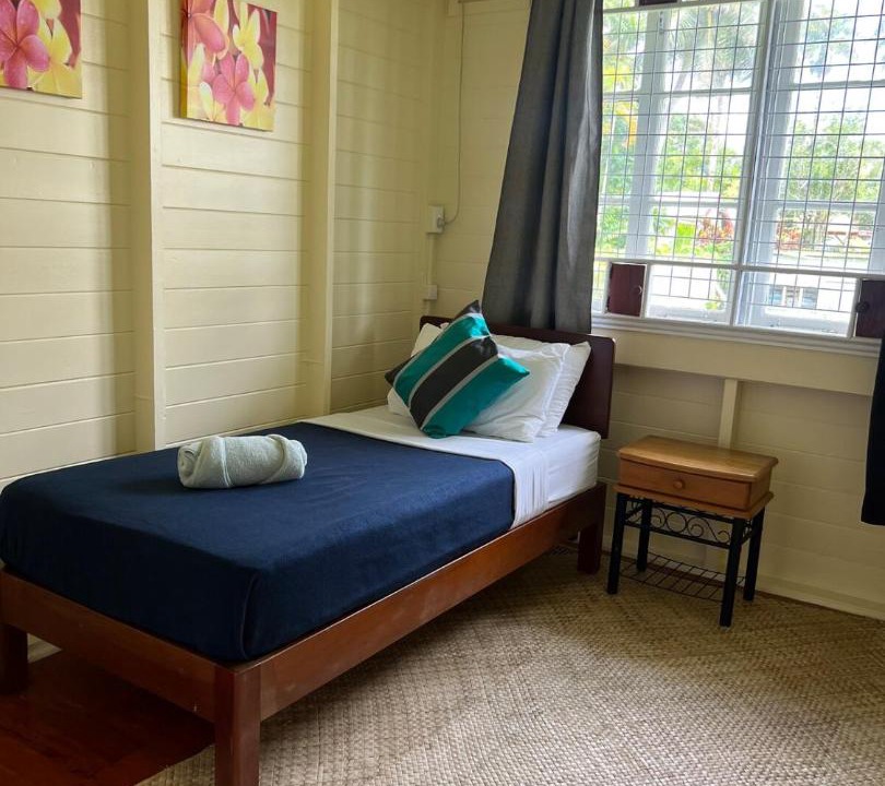 Photo of Bedroom in Suva
