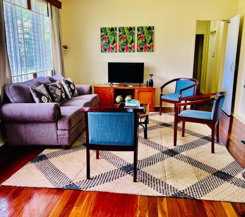 Photo of Livingroom in Suva