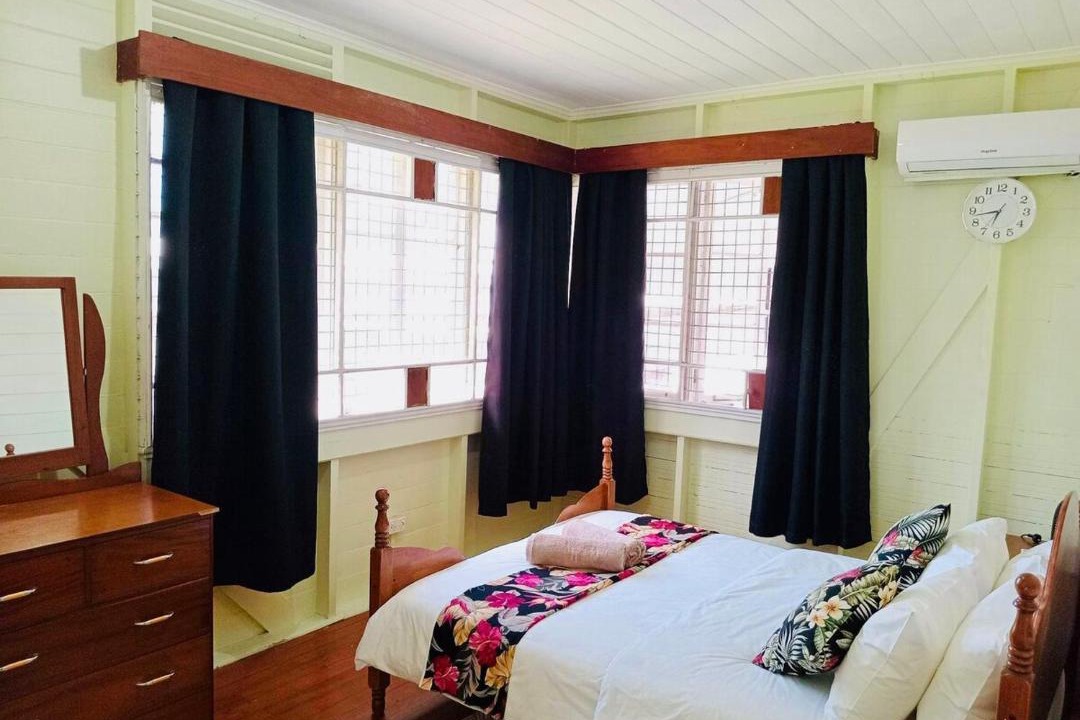 Photo of Bedroom in Suva