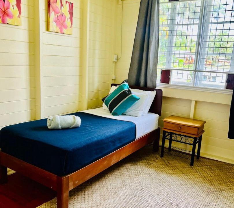 Photo of Bedroom in Suva