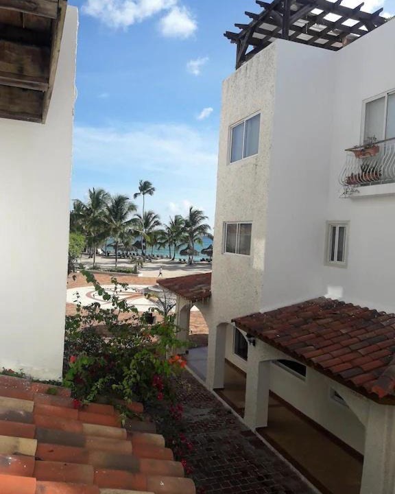 Photo of Patio Balcony in Dominicus