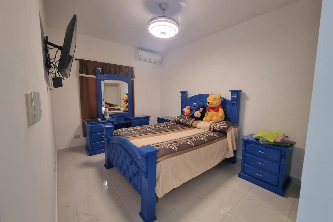 Photo of Bedroom in Higuey