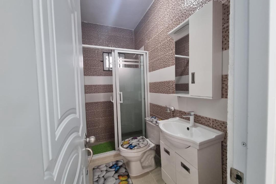 Photo of Bathroom in Higuey
