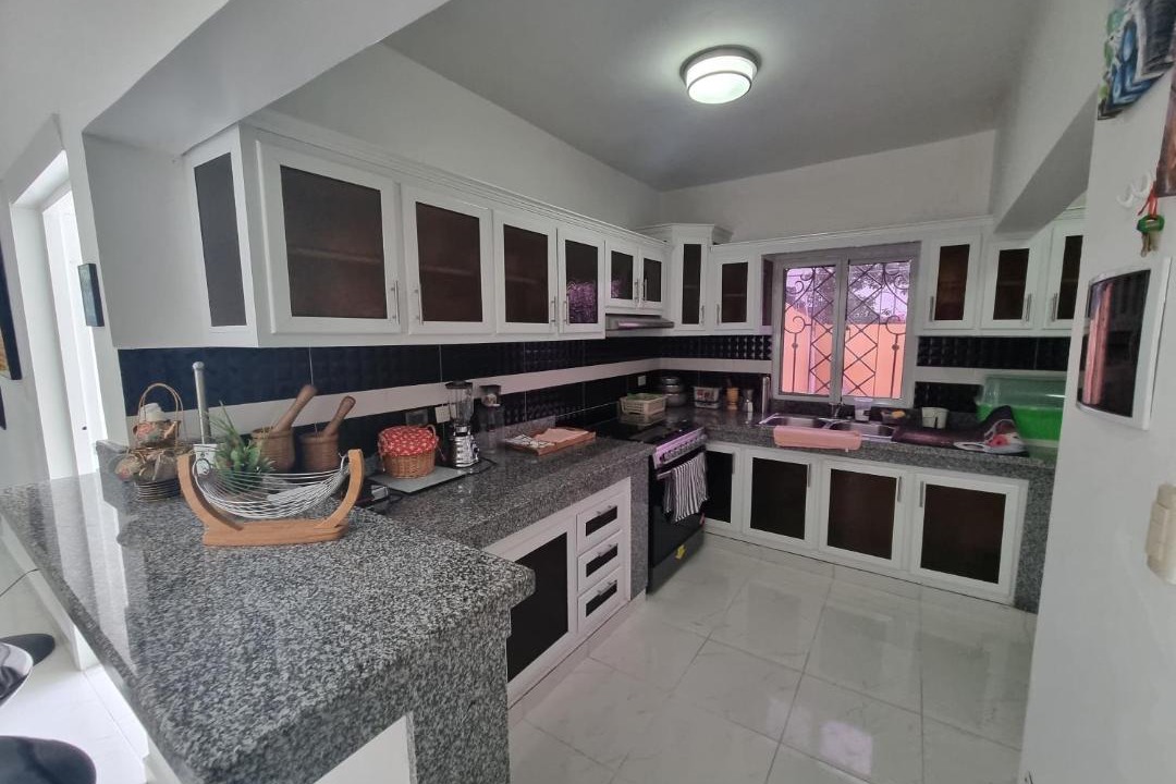 Photo of Kitchen in Higuey