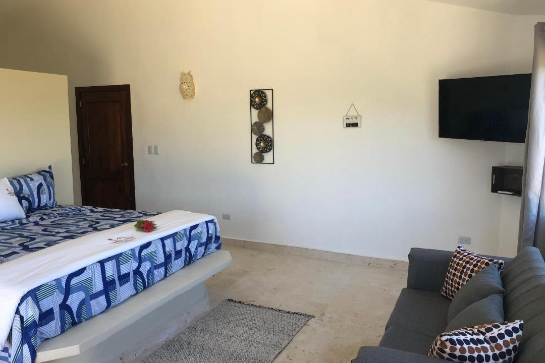 Photo of Bedroom in Cabrera