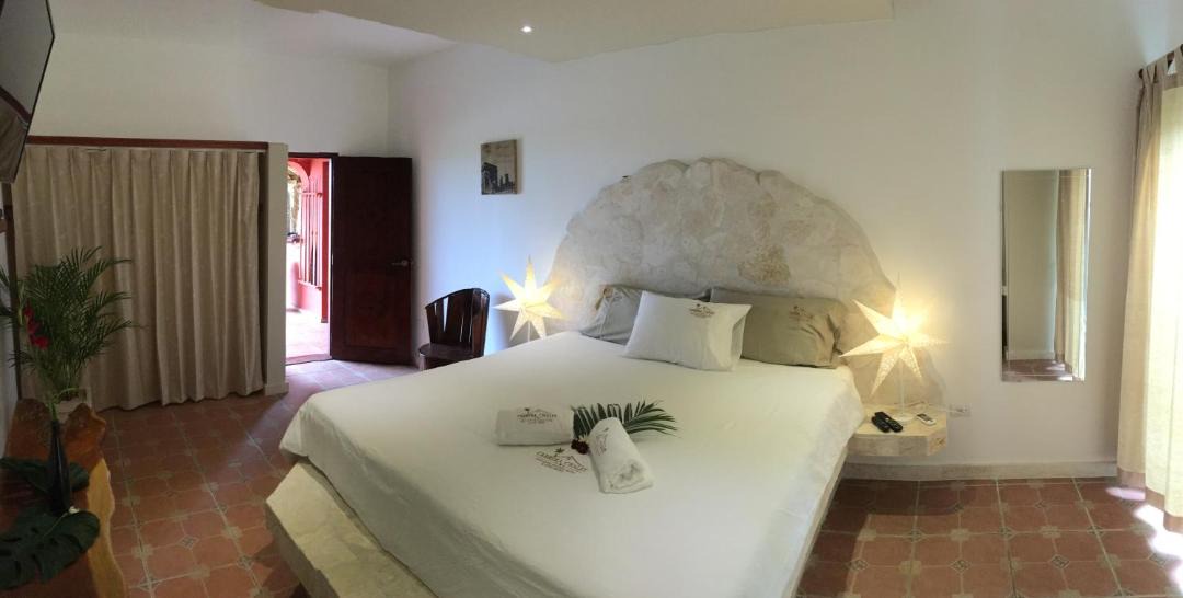 Photo of Bedroom in Cabrera