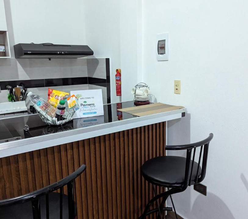 Photo of Kitchen in La Caleta