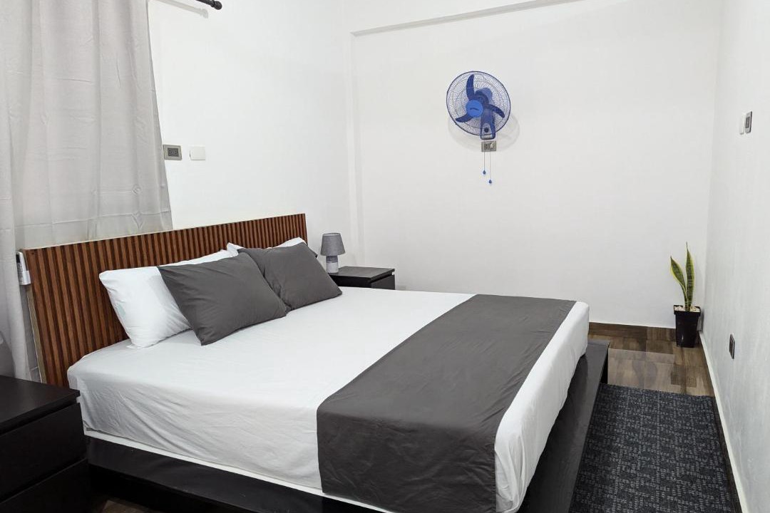 Photo of Bedroom in La Caleta