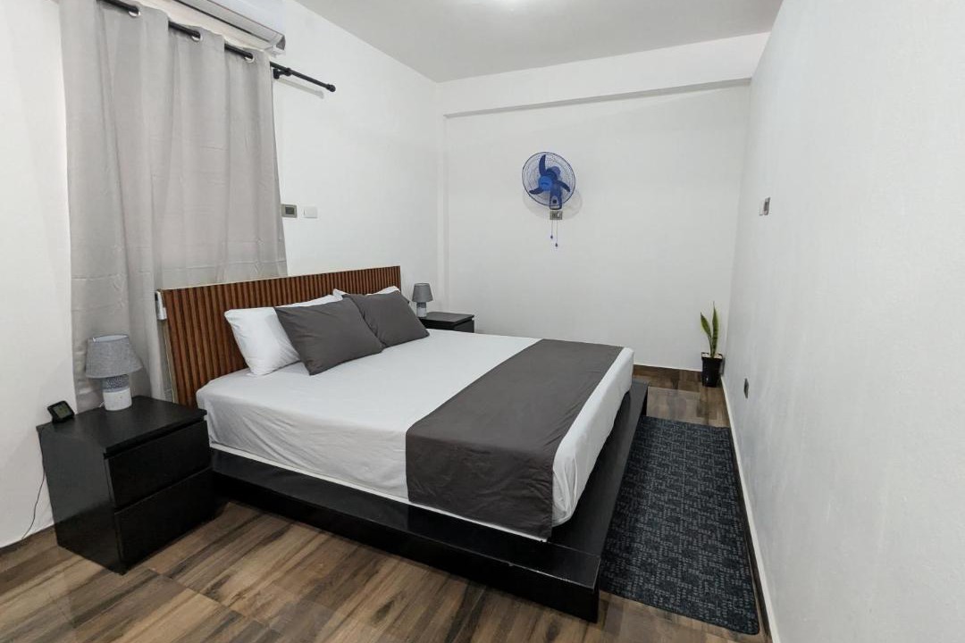 Photo of Bedroom in La Caleta