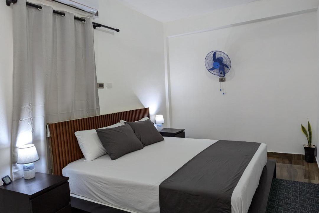 Photo of Bedroom in La Caleta