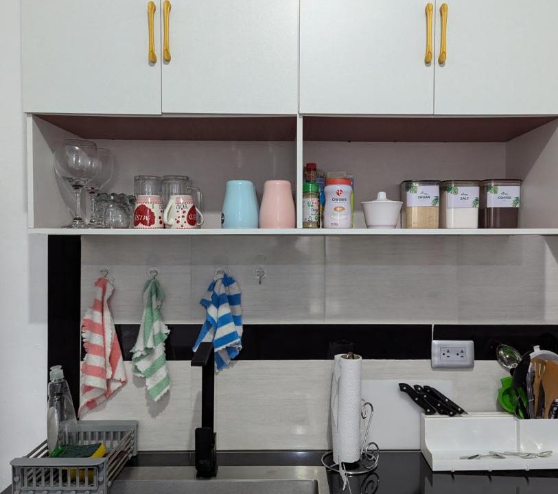 Photo of Kitchen in La Caleta