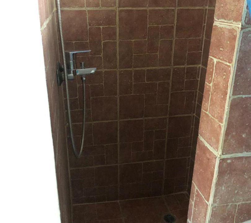Photo of Bathroom in La Iglesia