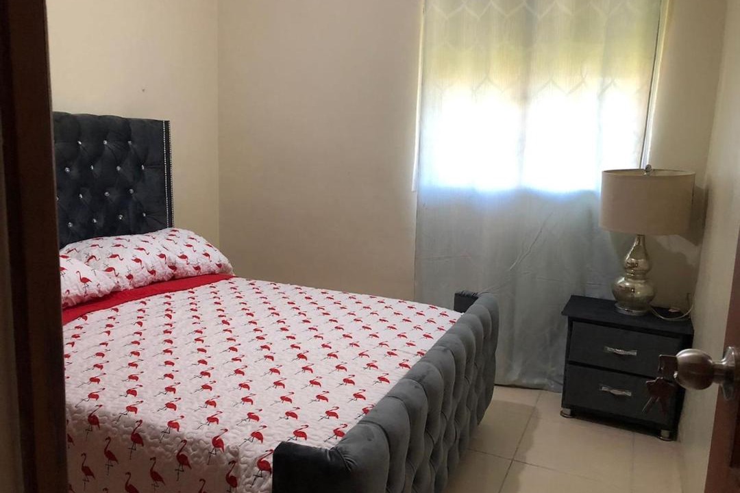Photo of Bedroom in Pedro Brand