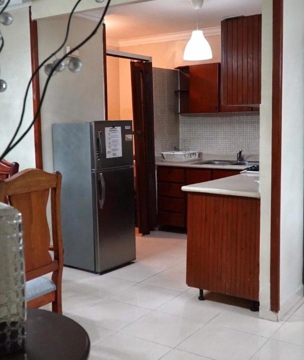 Photo of Kitchen in Pedro Brand