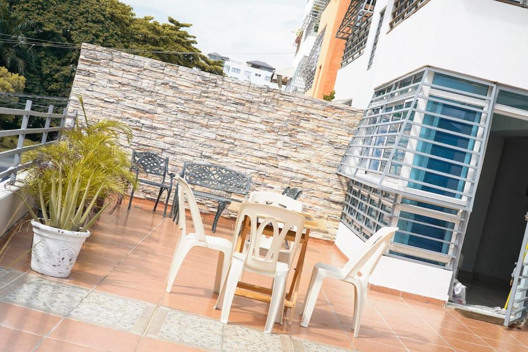 Photo of Patio Balcony in Los Rios