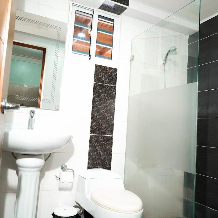 Photo of Bathroom in Los Rios
