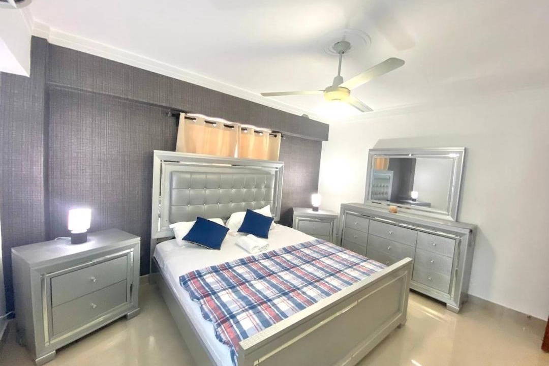 Photo of Bedroom in Los Rios