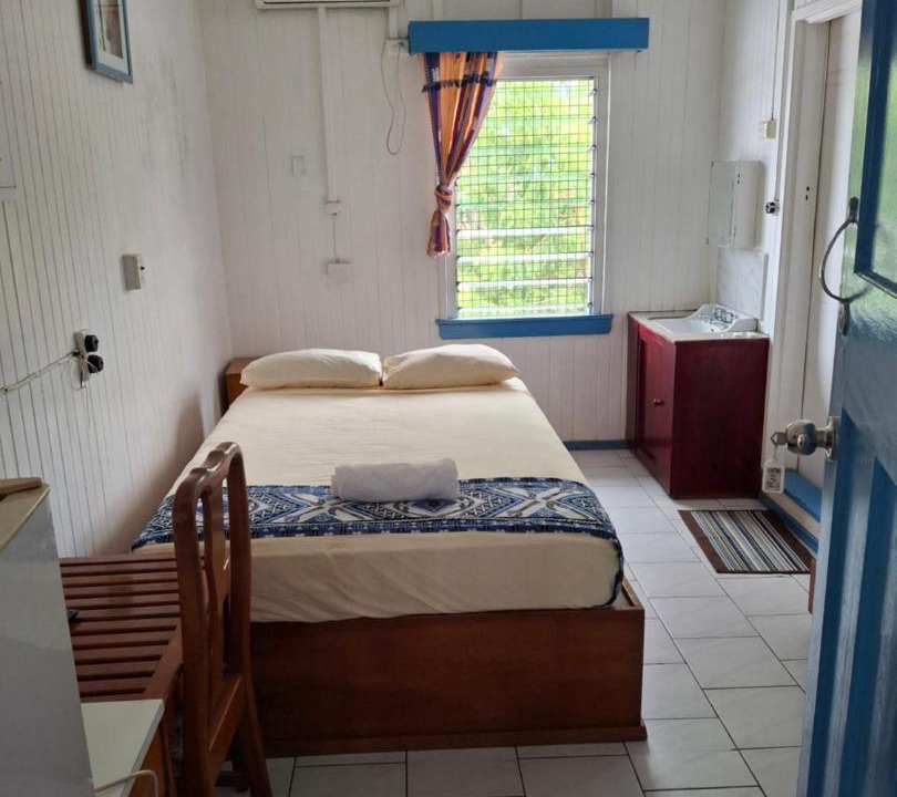Photo of Bedroom in Tavua