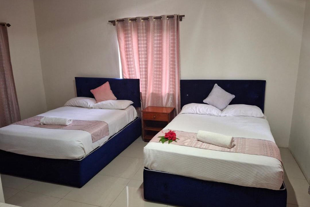 Photo of Bedroom in Tavua