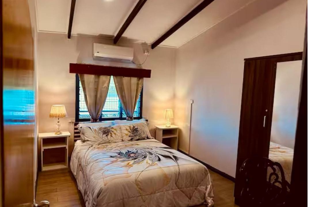 Photo of Bedroom in Suva
