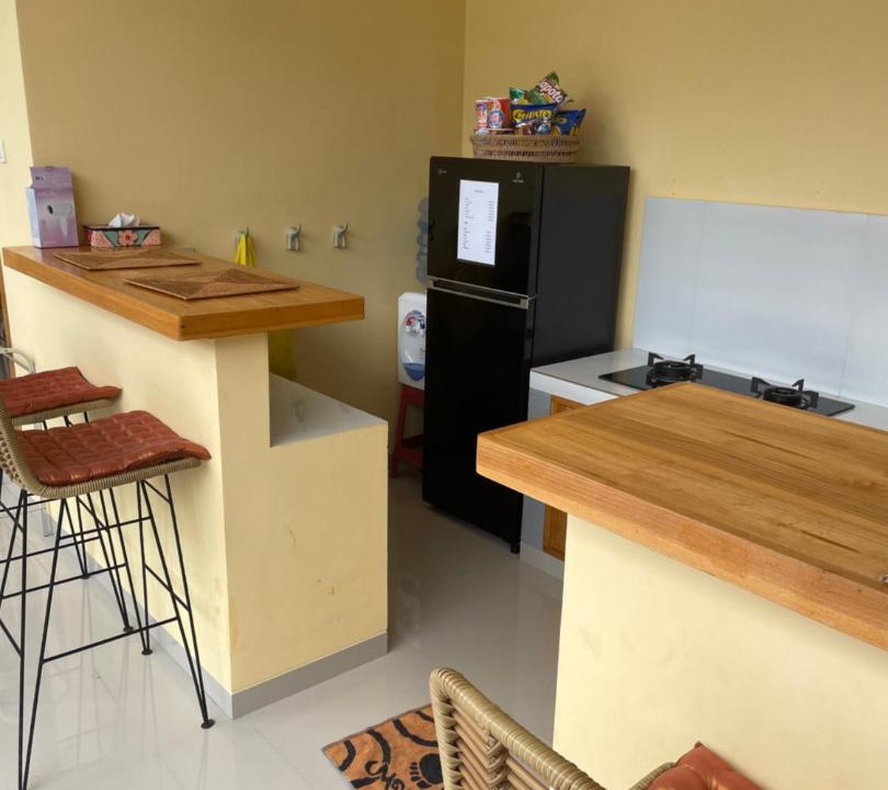 Photo of Kitchen in Kaliasem