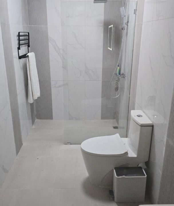 Photo of Bathroom in La Esplanada