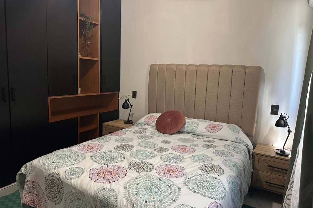 Photo of Bedroom in San Ignacio de Sabaneta
