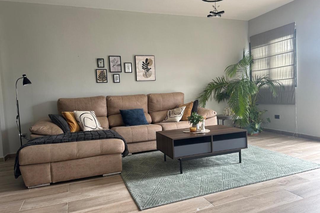 Photo of Livingroom in San Ignacio de Sabaneta