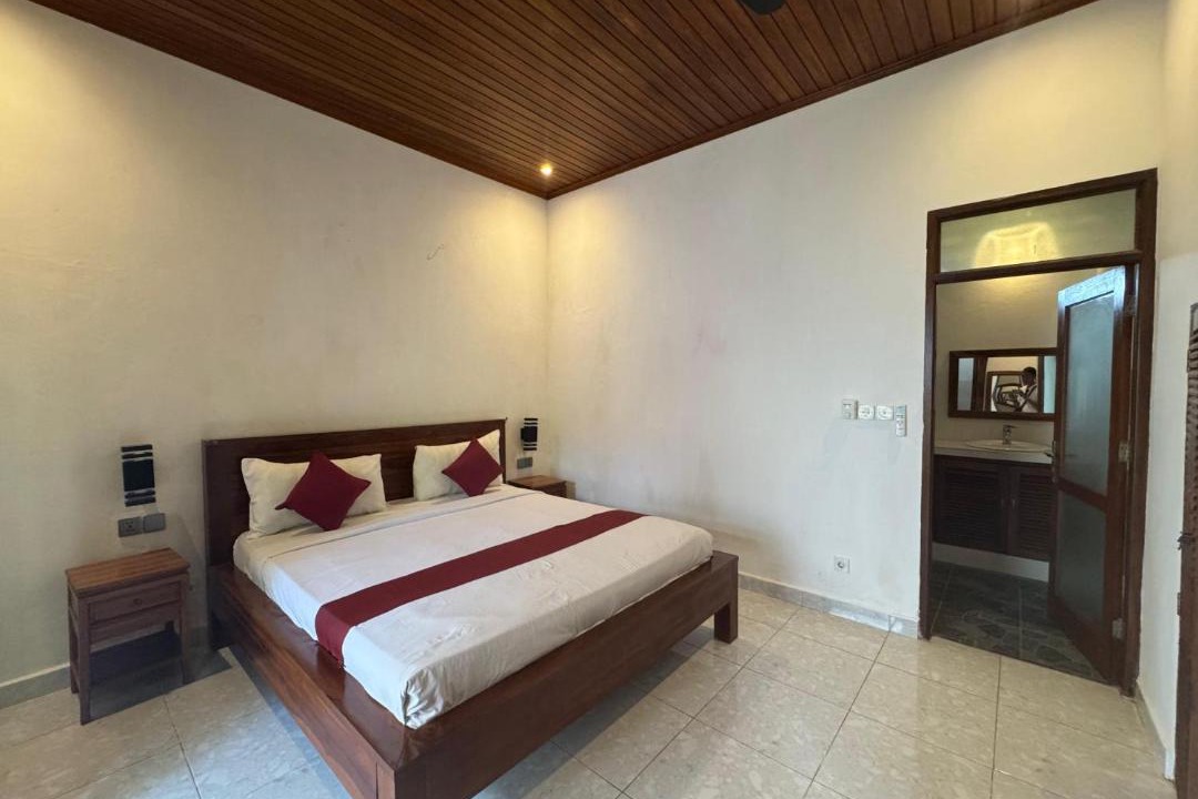 Photo of Bedroom in Penestanan