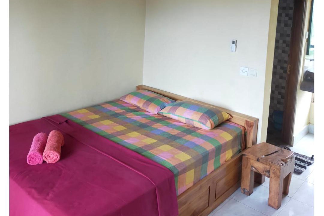 Photo of Bedroom in Medewi