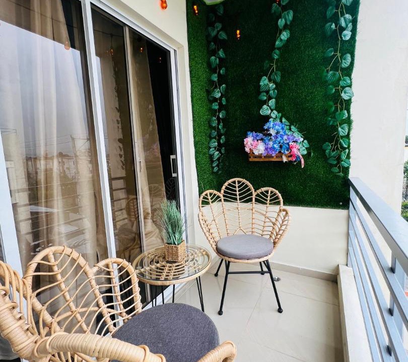 Photo of Patio Balcony in Bonao