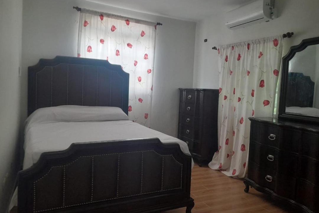 Photo of Bedroom in Vicente Noble