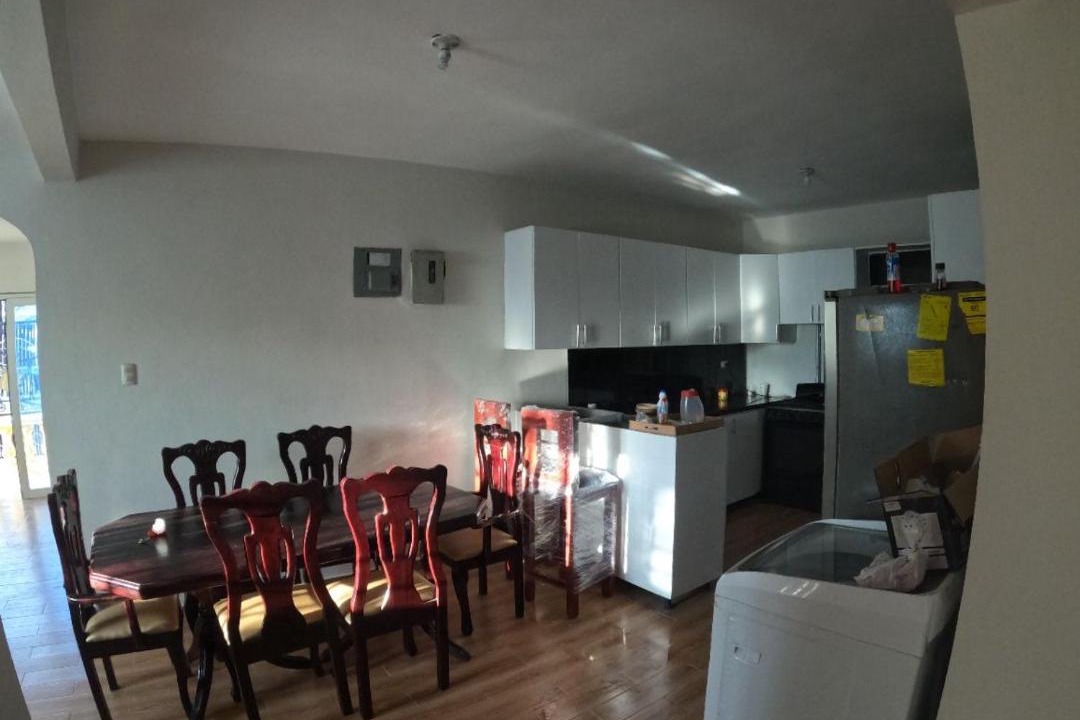 Photo of Kitchen in Vicente Noble