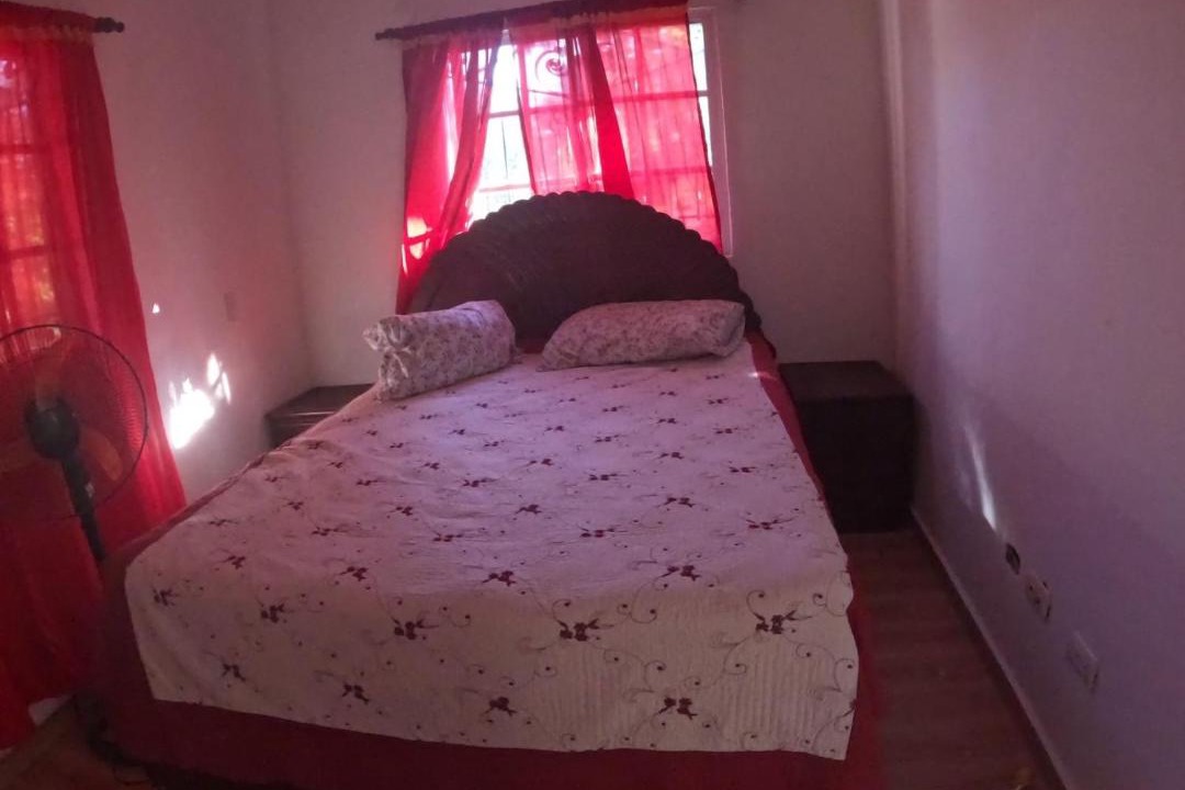 Photo of Bedroom in Vicente Noble