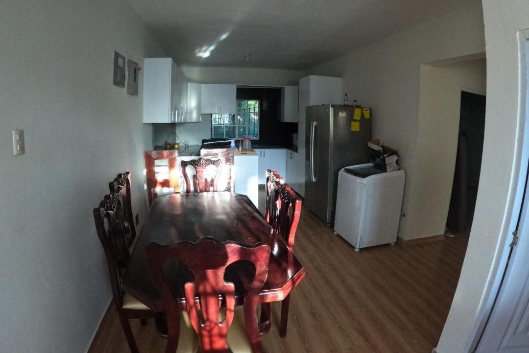 Photo of Kitchen in Vicente Noble