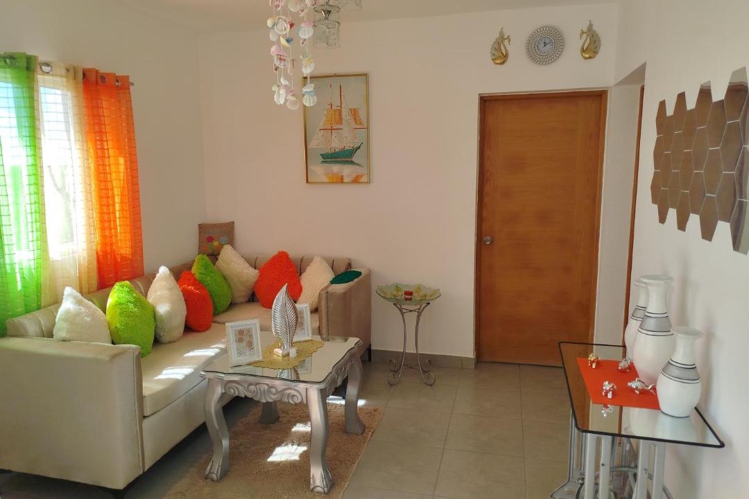 Photo of Livingroom in Higuey
