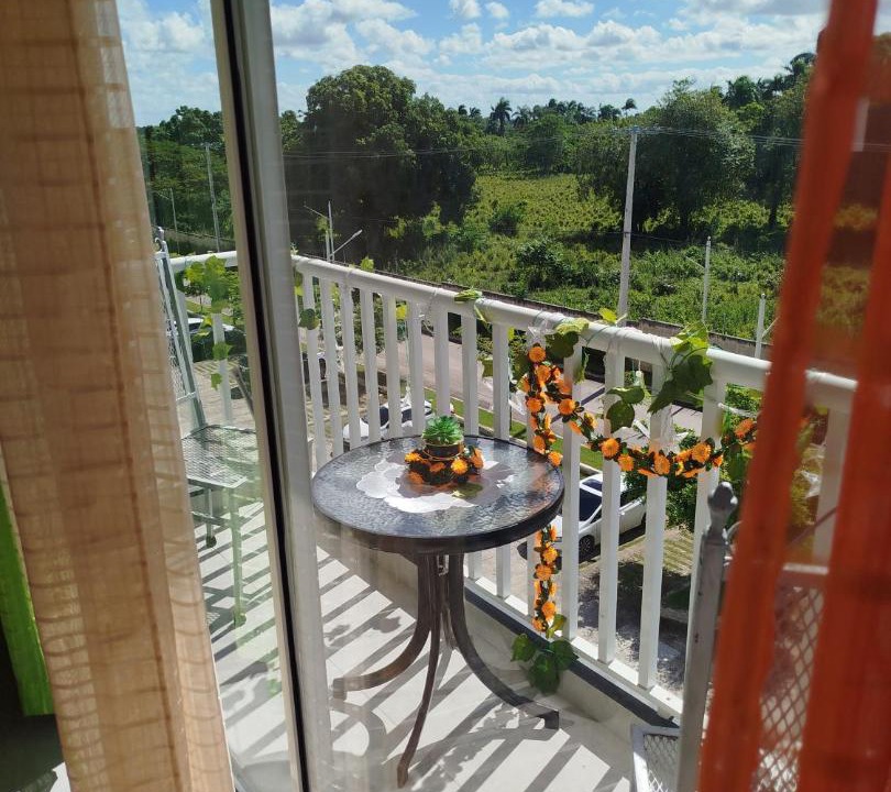 Photo of Patio Balcony in Higuey