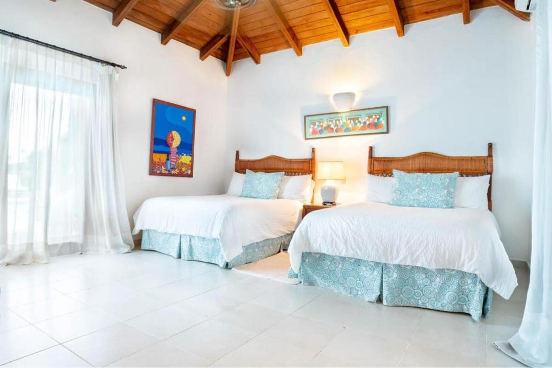 Photo of Bedroom in Los Lagos