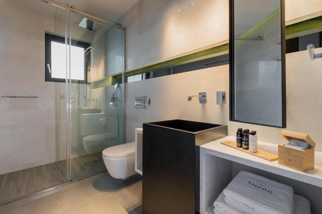 Photo of Bathroom in Argassi