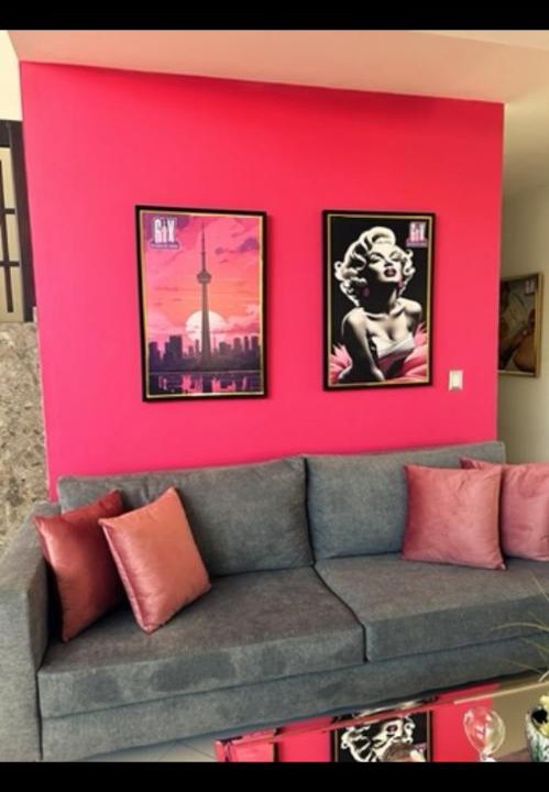 Photo of Livingroom in Santo Domingo