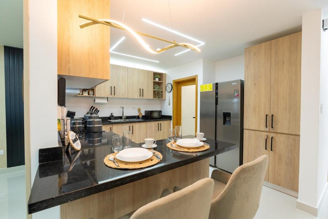 Photo of Kitchen in Punal