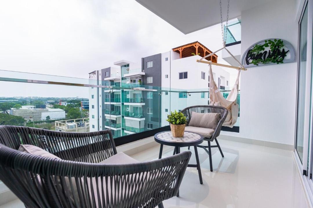 Photo of Patio Balcony in Punal